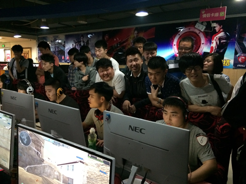 竞争不仅仅 竞争不仅仅