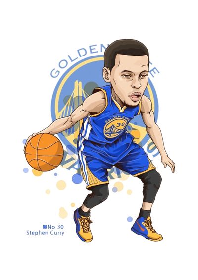 库里的投射 库里的投射