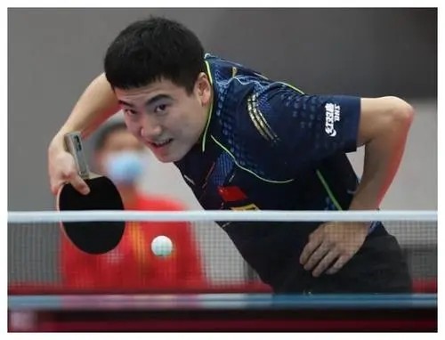 乒乓球超级