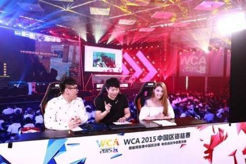 希望她能快 希望她能快