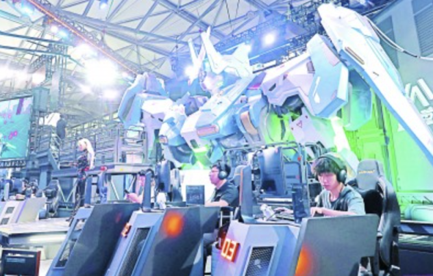 他们需要全 他们需要全