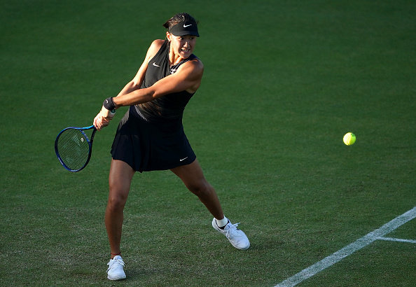 力和看点 力和看点