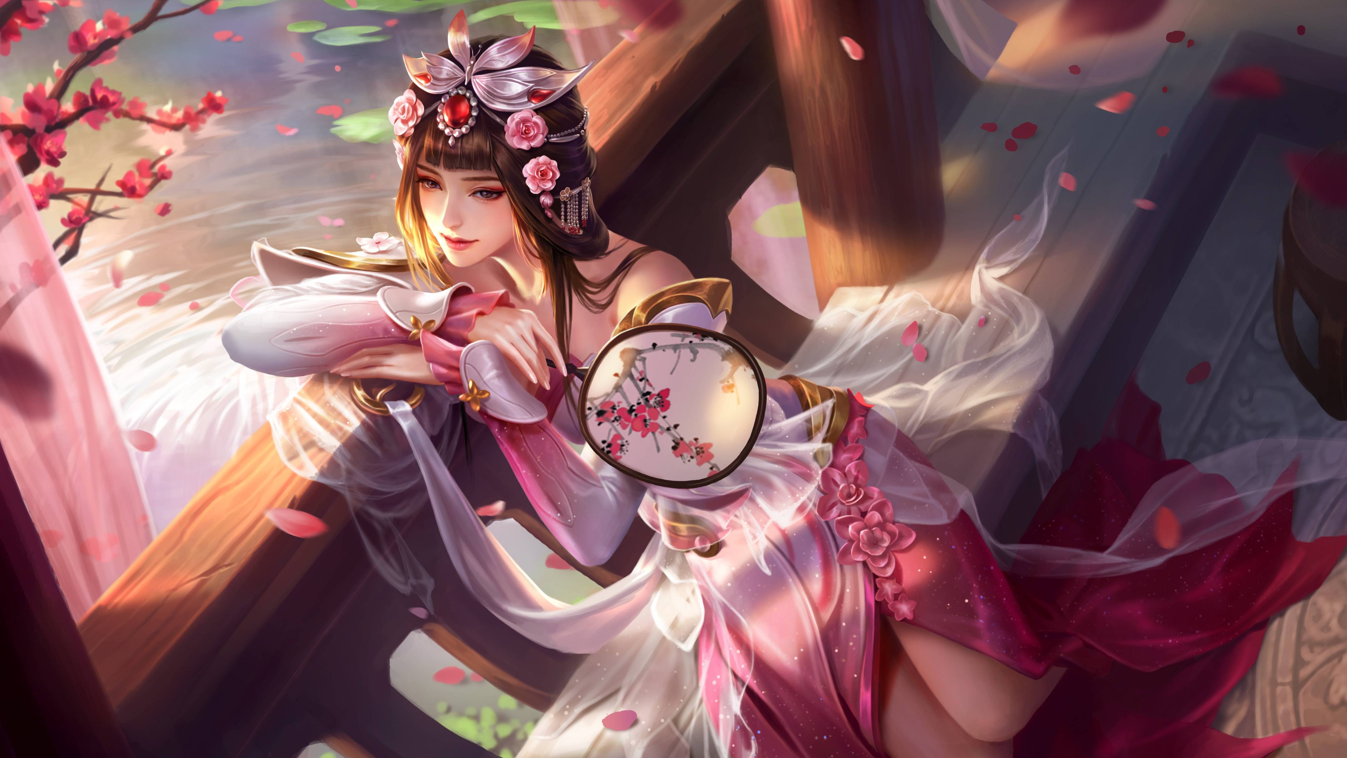 流的不断深 流的不断深